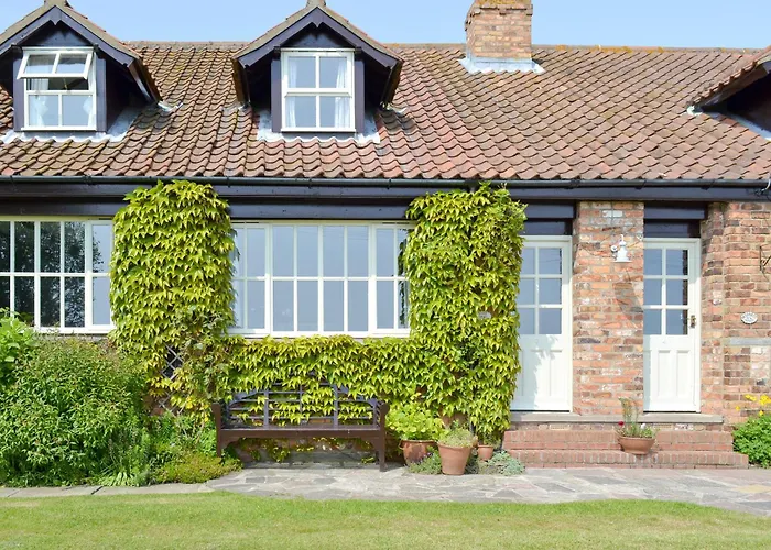 Rose - E1494 Vakantiehuis Scalby (North Yorkshire)