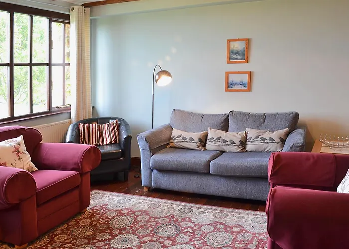 Rose - E1494 Scalby (North Yorkshire)