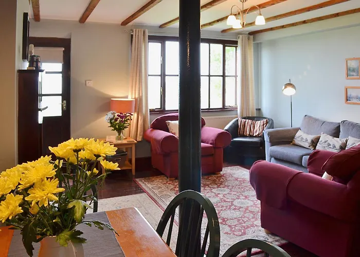 Rose - E1494 Vakantiehuis