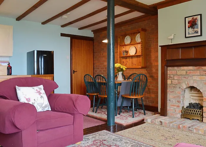 Rose - E1494 * Scalby (North Yorkshire)