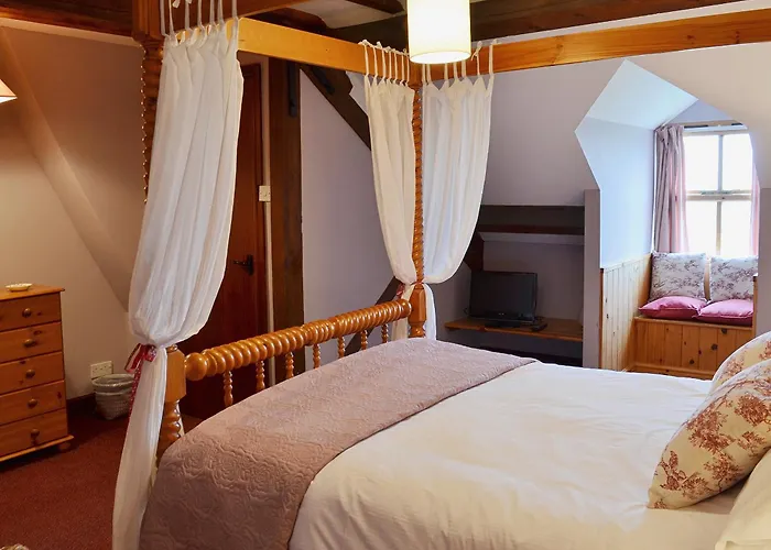 Rose - E1494 Vakantiehuis *