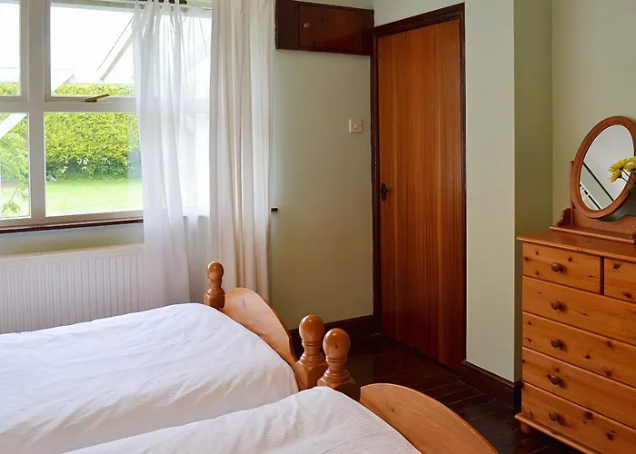 Rose - E1494 Vakantiehuis