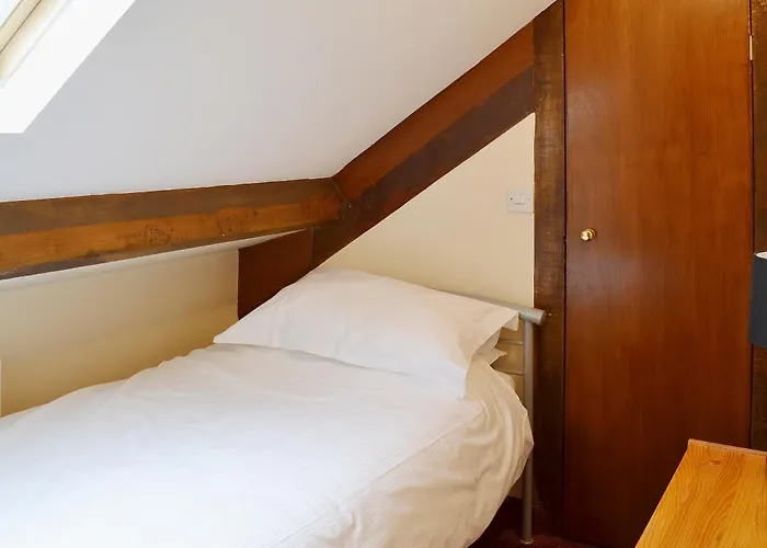 Rose - E1494 Vakantiehuis Scalby (North Yorkshire)