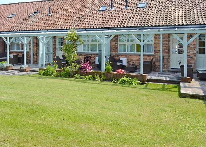 Rose - E1494 Vakantiehuis